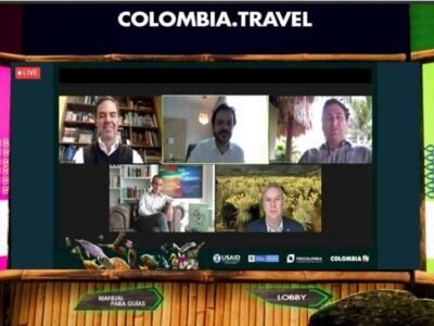 Colombia Travel Mart es virtual