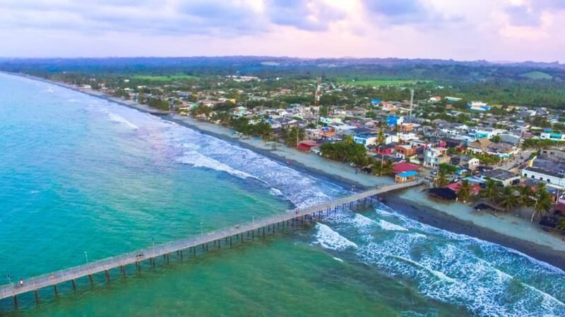 Municipio de Moñitos