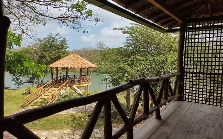 samadhi eco hotel puerto escondido9