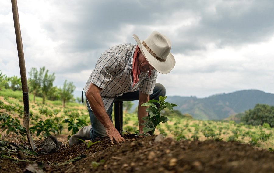 Agricultura responsable