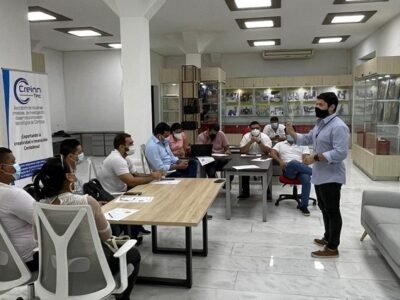CEmprende Montería