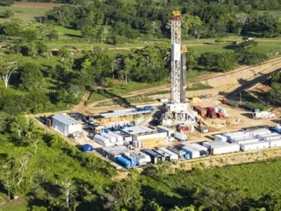 Canacol Energy