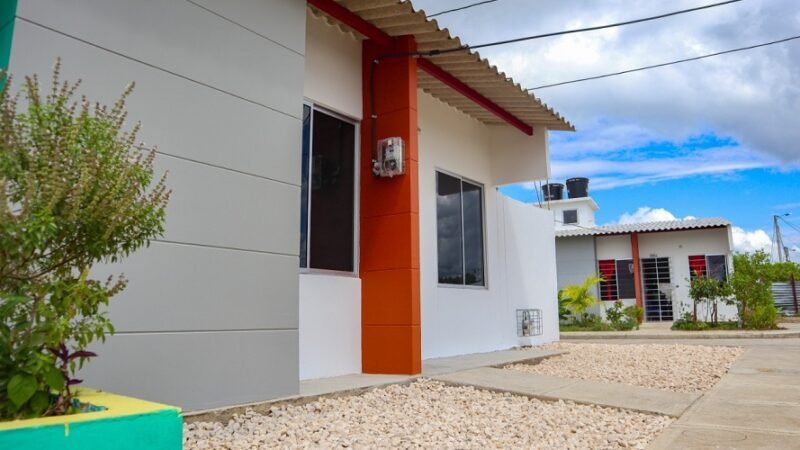 Casas VIS