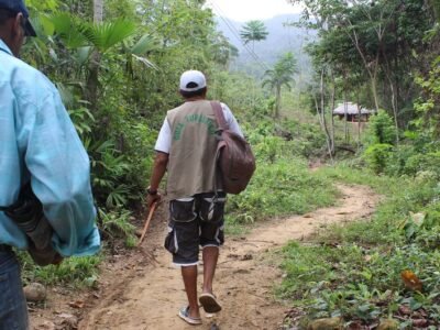 Colombia Limpia