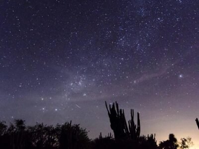 Desierto de la Tatacoa