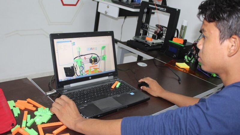 Emprendimientos tecnológicos