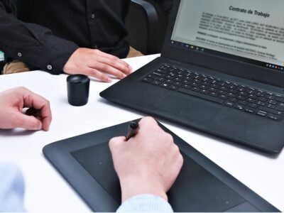 FIRMA DIGITAL