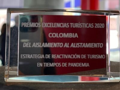 Fitur2021-premio a la excelencia