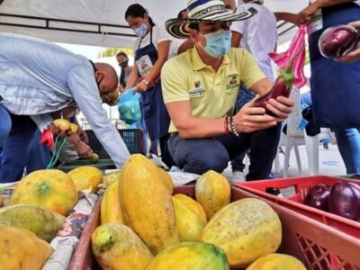 Mercadocampesino