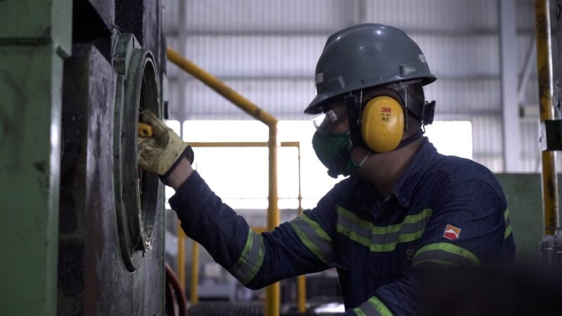 Oportunidades de empleo
