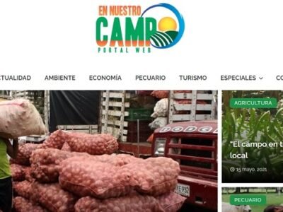 Página web