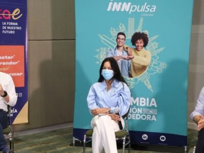 ReactivaTECH-Negocios Abiertos-lanzamiento