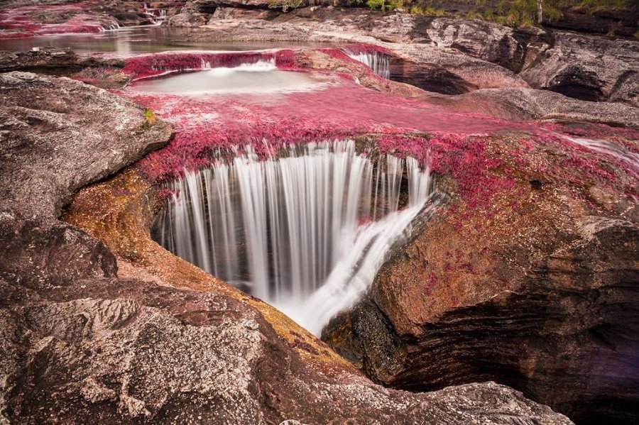 CañoCristales-1