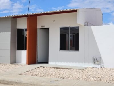 Casas VIS-1