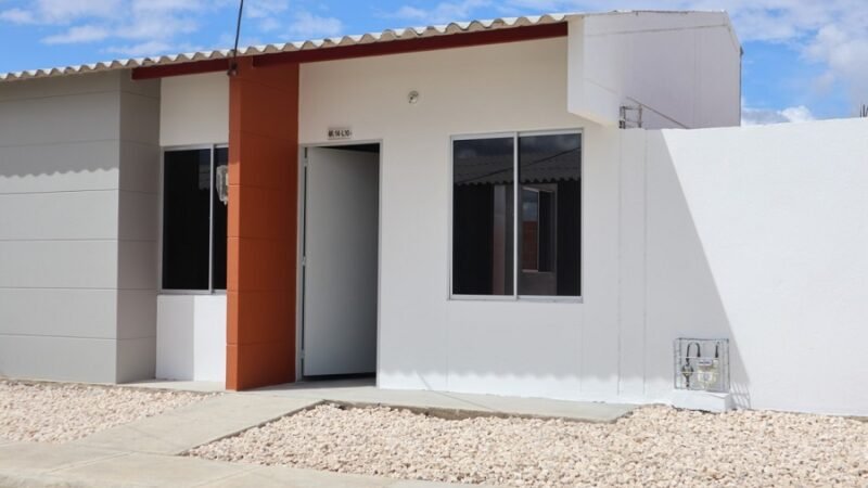 Casas VIS-1