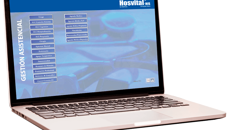 DigitalWare