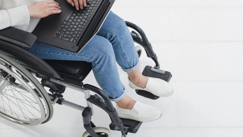 Discapacidad-trabajando