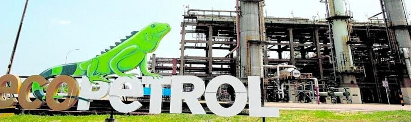 Ecopetrol logo