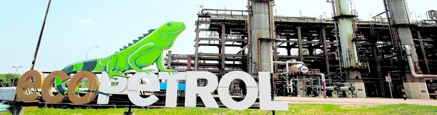 Ecopetrol logo