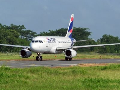 Latam - Montería