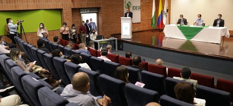 MinhaciendaRestrepoenMedellín