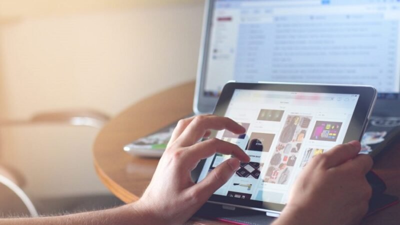 Presencia web
