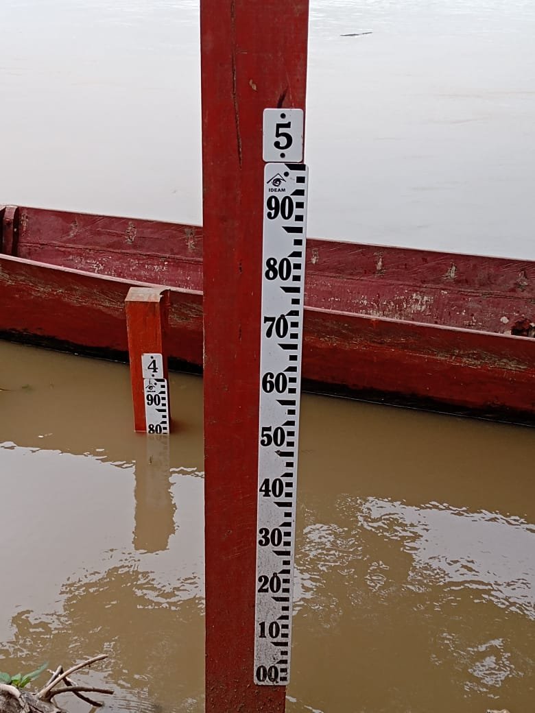 Seheve-agua del SanJorge-rejilla más alta