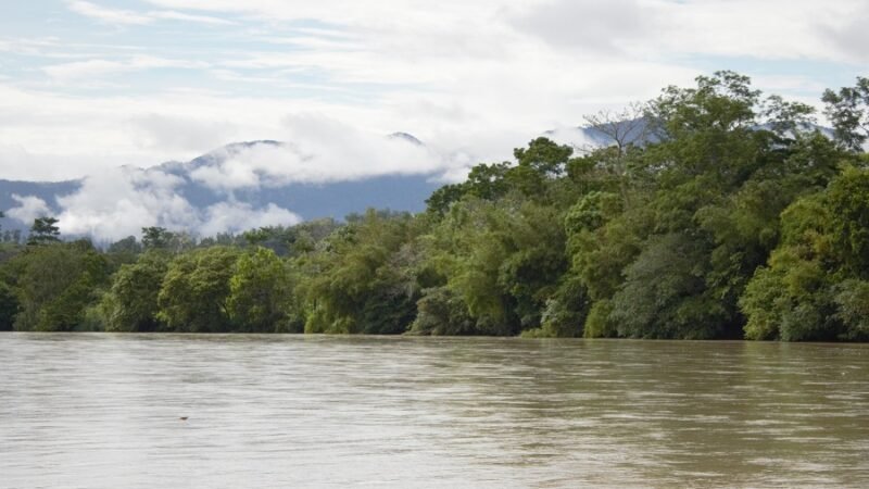 Urrá-río