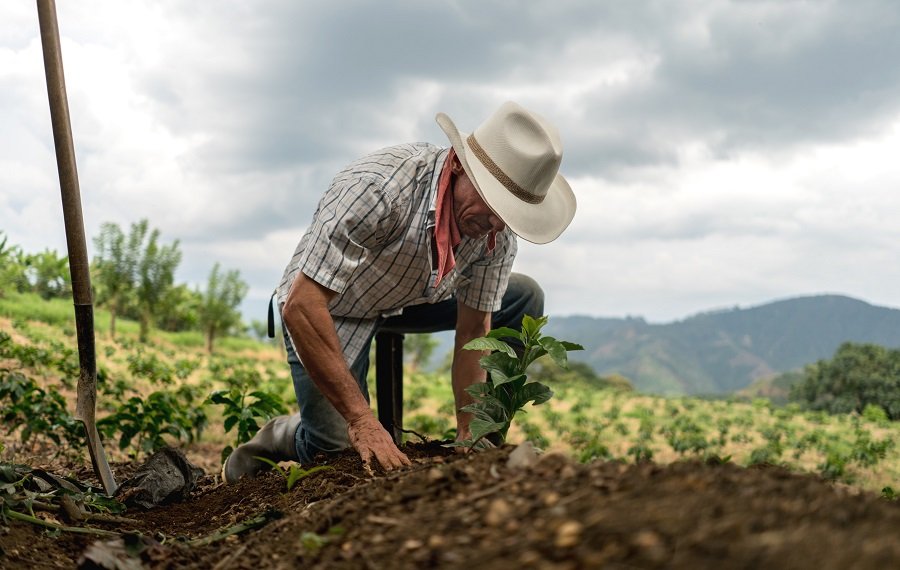 agricultura responsable