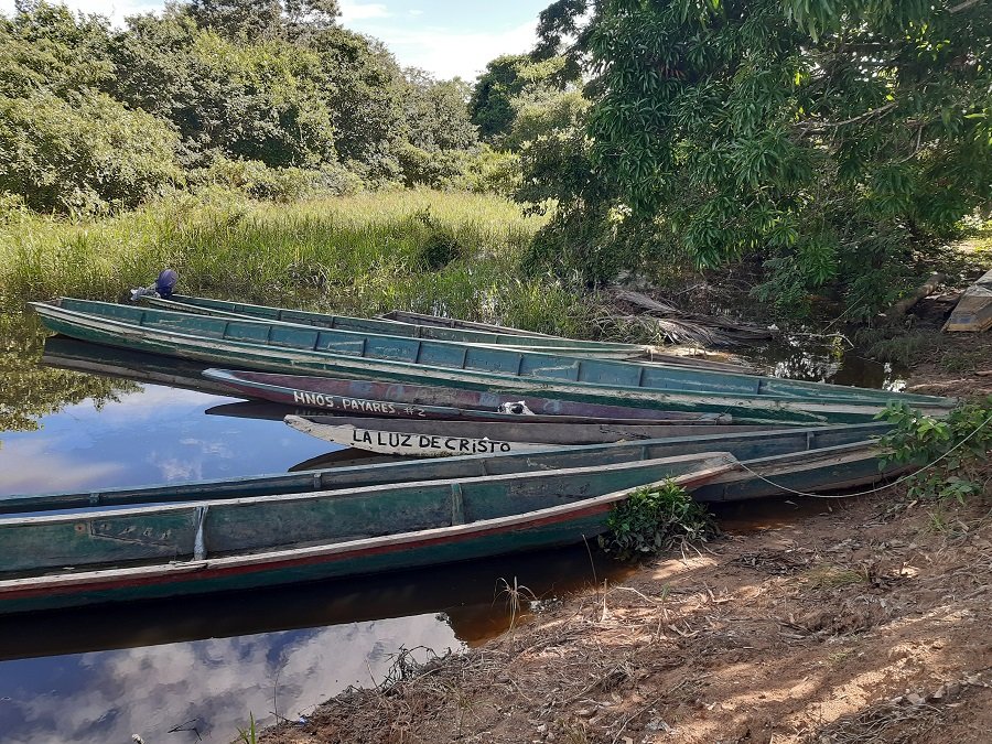 Buenavista-SantaClara-canoas