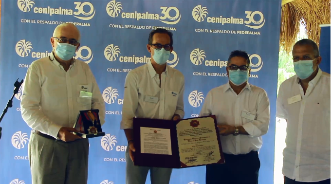 Cenipalma-reconocimientodelaCámaradeRepresentantes