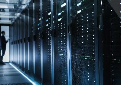 DataCenter