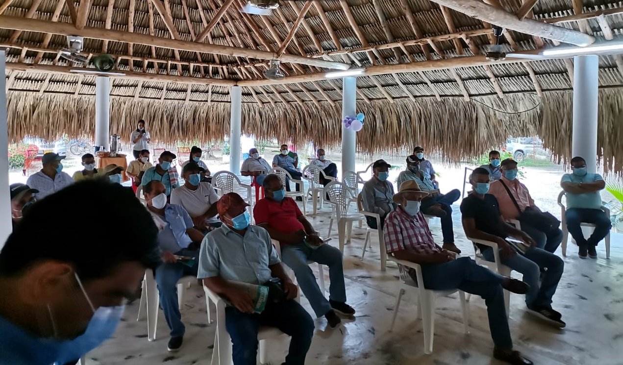 Fedegan - Agrosavia -Asogan1