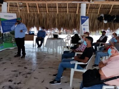 Fedegán - Agrosavia - Asogan2