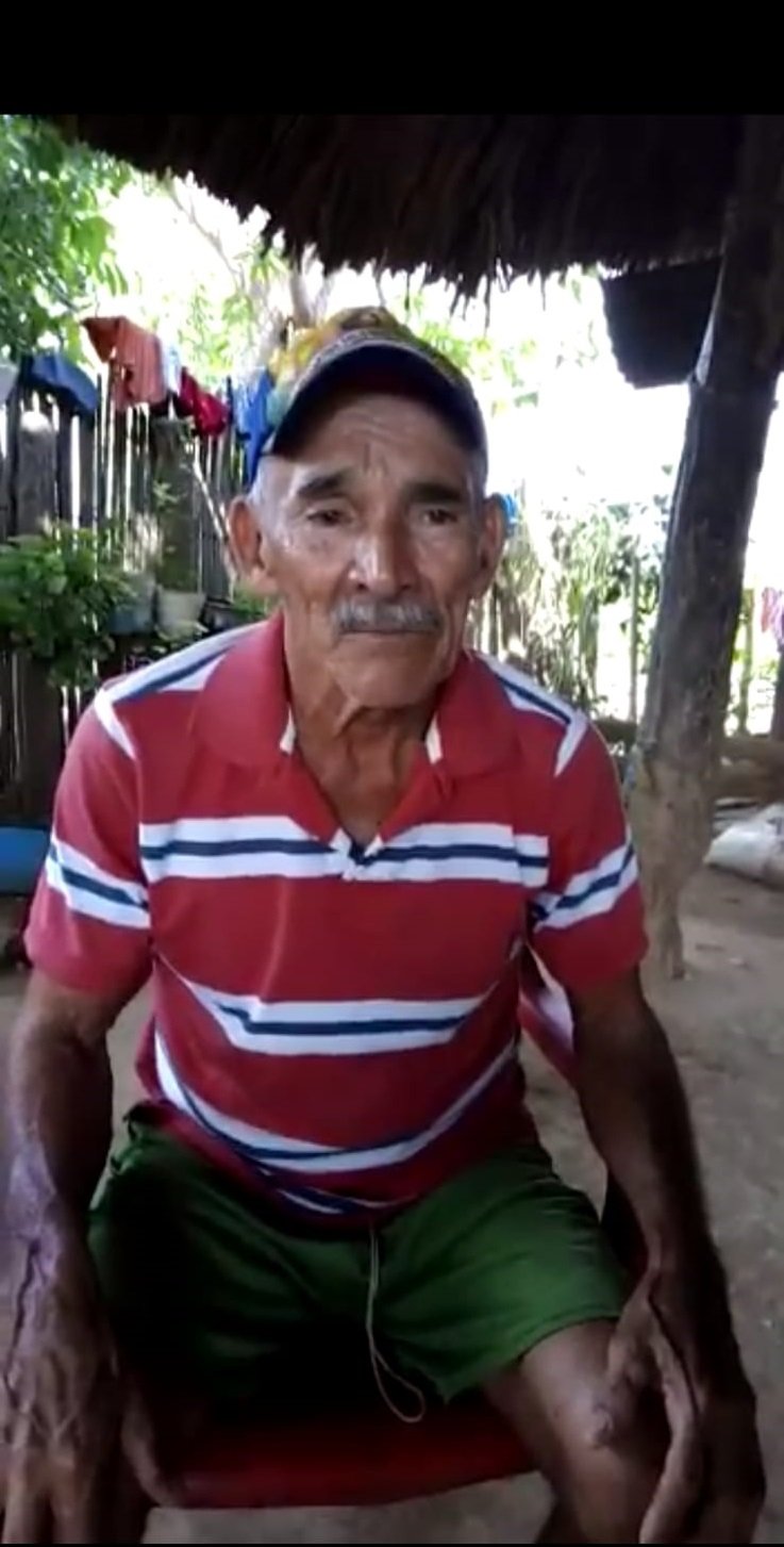 José María Osorio Cantero1