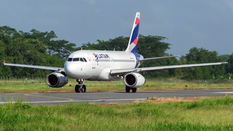 Latam - Montería