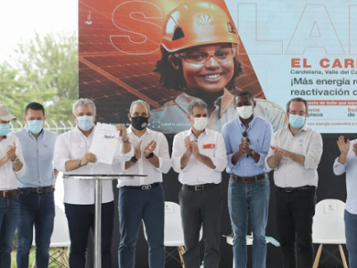 LeydeTransiciónEnergética