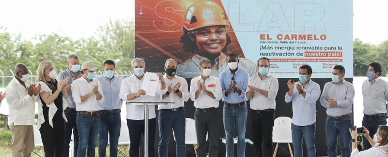 LeydeTransiciónEnergética