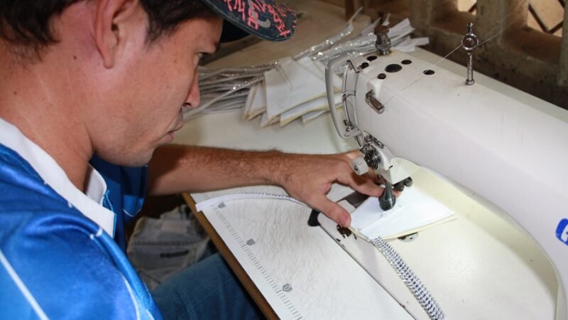 Microempresariosdelcalzado