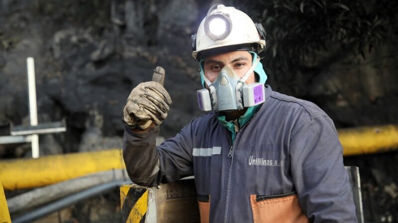 Mineroconcasco