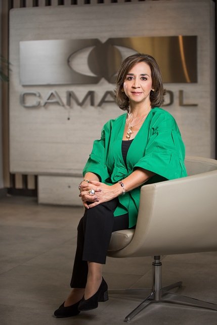Sandra Forero 5