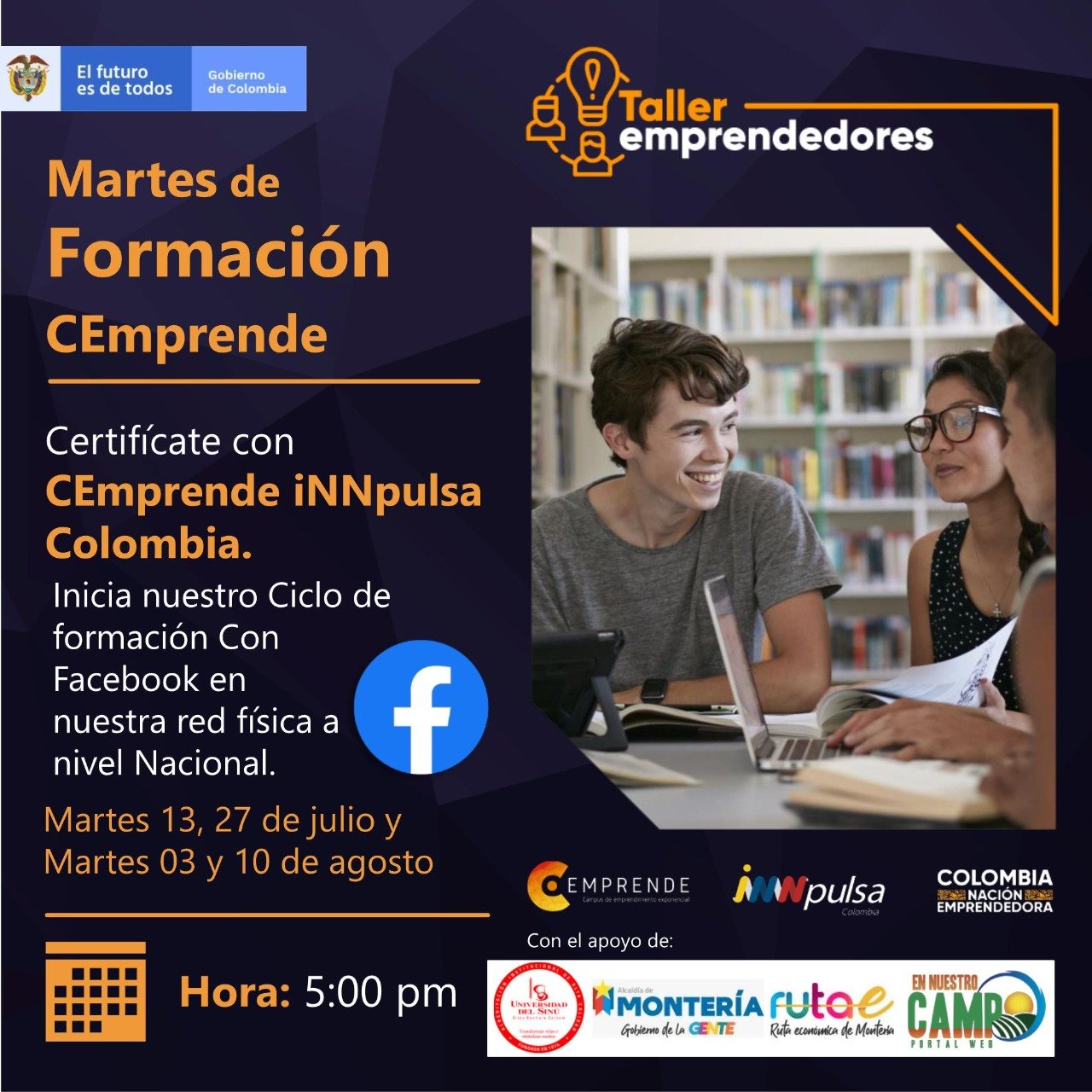 Tallerdeemprendimiento