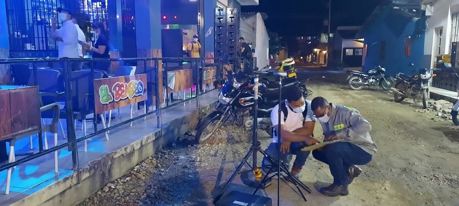 Alcaldía-monitoredelruidoenMontería