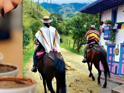 Armenia-CopaAirlines