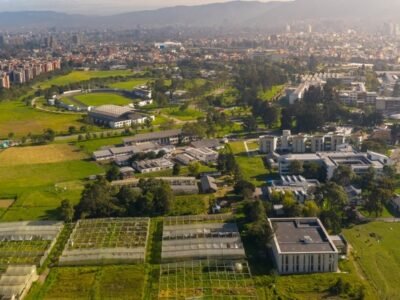 BiodiverCiudades