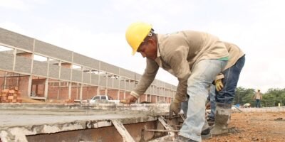 Construcción-personal
