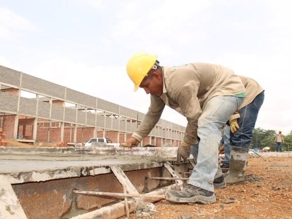 Construcción-personal