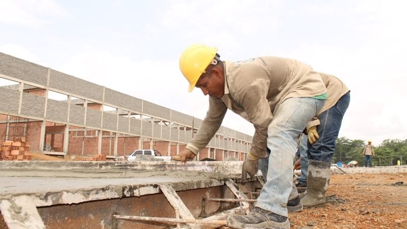 Construcción-personal