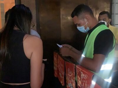 Discotecas-reapertura