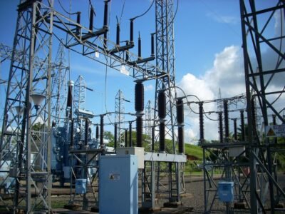 EstaciónCerro Matoso